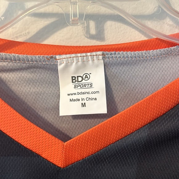 Baltimore Orioles Soccer Jersey. Size M - Picture 5 of 8